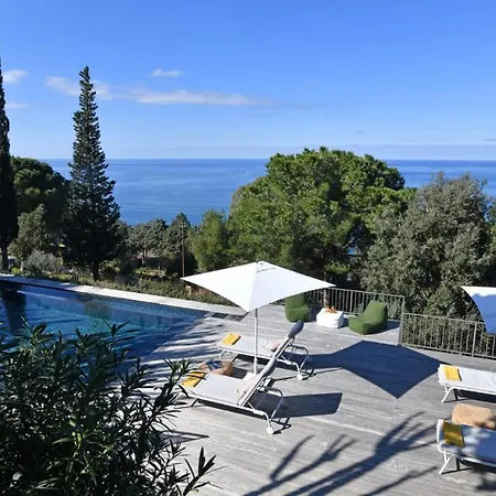 Willa Armonia 8, Emma Pollina