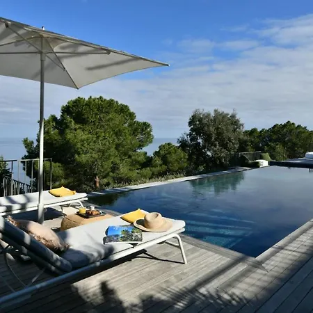 Willa Armonia 8, Emma