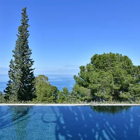 Willa Armonia 8, Emma Pollina