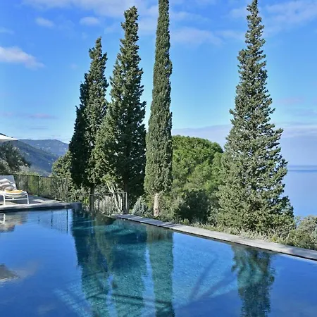 Willa Armonia 8, Emma Pollina