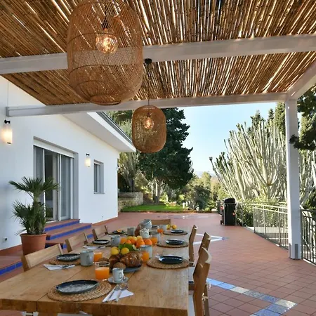 Willa Armonia 8, Emma Pollina