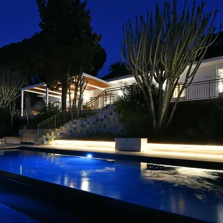 Armonia 8, Emma Willa *